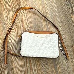 Michael Kors Crossbody Purse